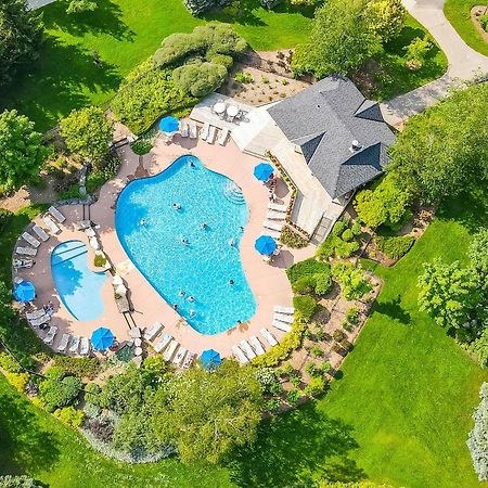 Blue Mountain 3 Bedroom Dream Chalet 81590 Collingwood Esterno foto