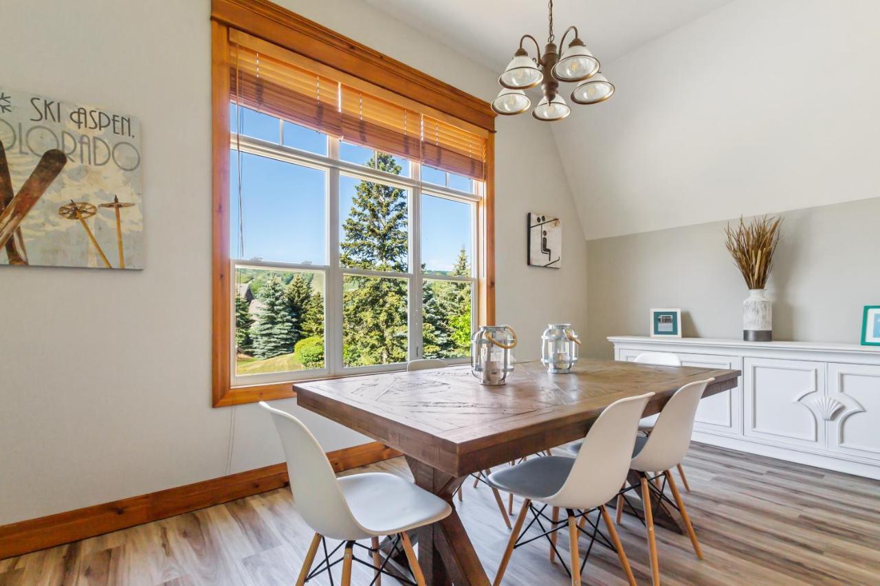 Blue Mountain 3 Bedroom Dream Chalet 81590 Collingwood Esterno foto