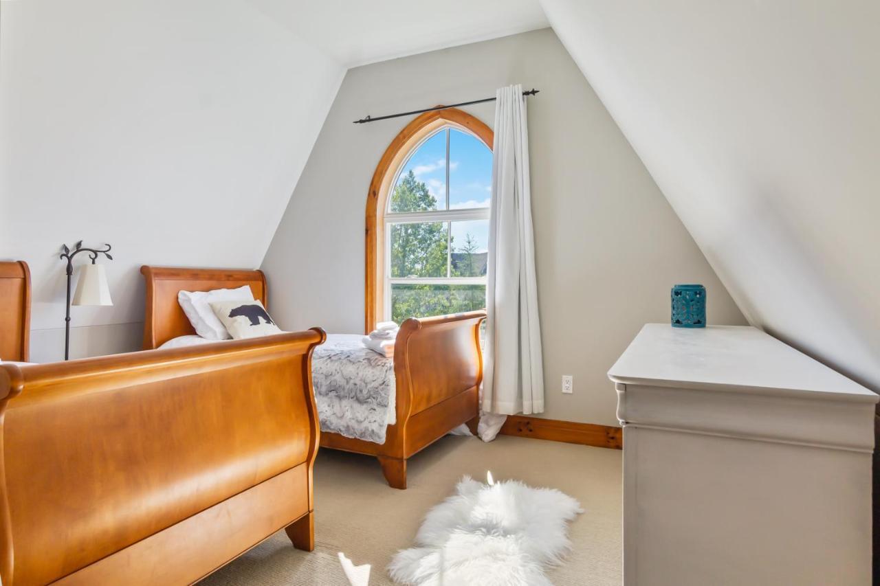 Blue Mountain 3 Bedroom Dream Chalet 81590 Collingwood Esterno foto