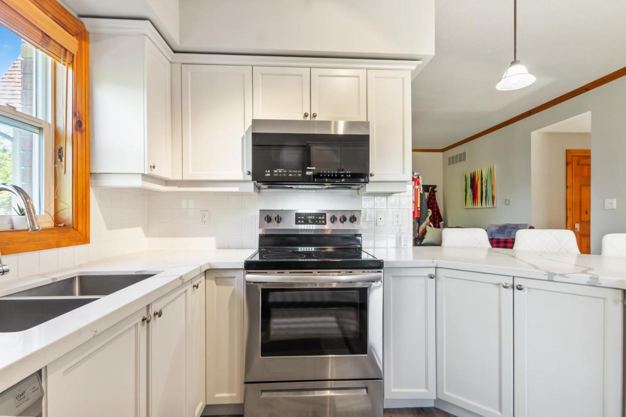 Blue Mountain 3 Bedroom Dream Chalet 81590 Collingwood Esterno foto
